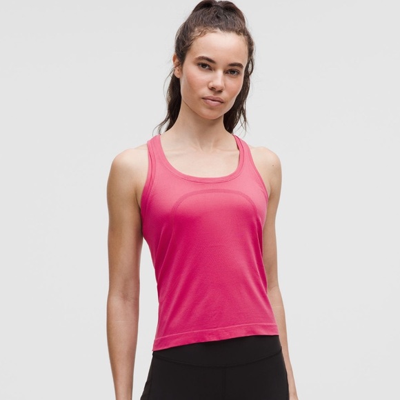 Lululemon Swiftly Tech Scoopneck Tank 2.0 - Picture 1 of 6